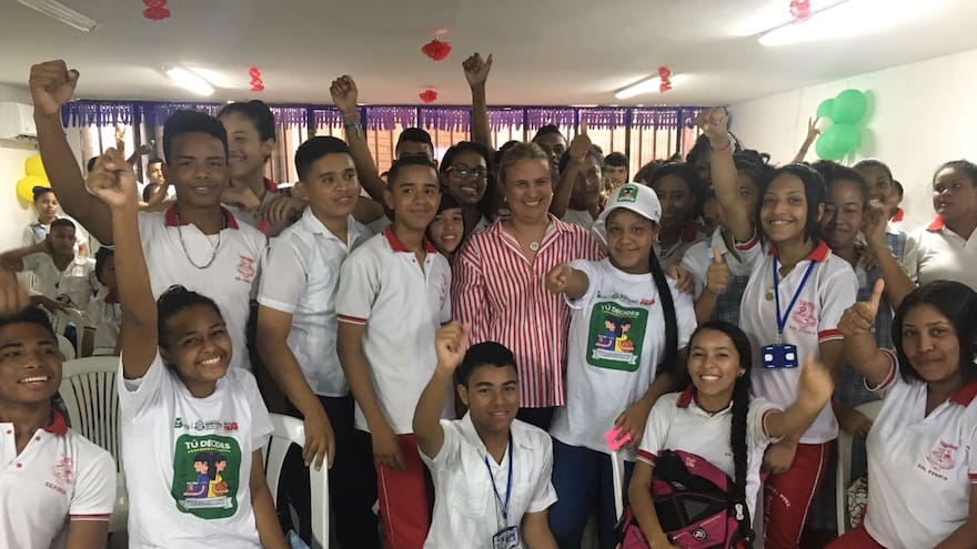 Más de 12.000 estudiantes del Distrito preparados para las Pruebas Saber 11