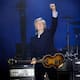 Paul McCartney lanza una canción ‘silenciosa’ como protesta contra la IA
