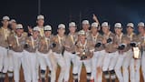 Japón se coronó campeón del Mundial de Sóftbol Masculino Sub 23 en Sincelejo