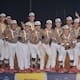 Japón se coronó campeón del Mundial de Sóftbol Masculino Sub 23 en Sincelejo
