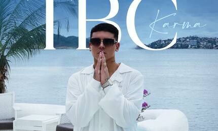 Así suena ‘TBC’, el nuevo afrobeat de Kevin Roldán