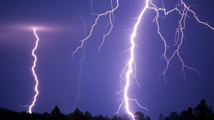 Cinco perssonas muertas y varias heridas tras impacto de un rayo en zona rural de El Tambo, Cauca