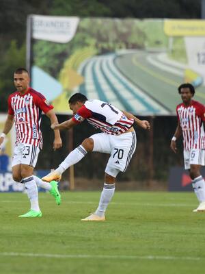 Junior y el actual berenjenal | Columna de Hugo Illera Jiménez