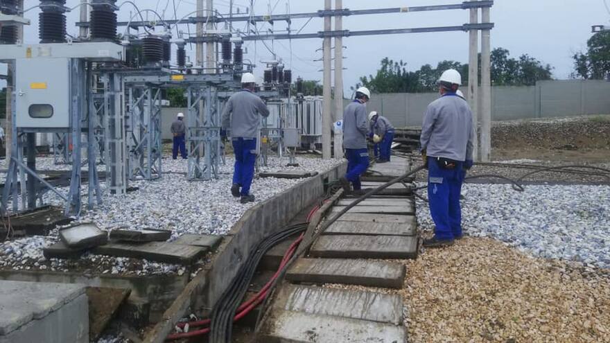 Afinia anuncia apagón de 10 horas en el norte de Sincelejo