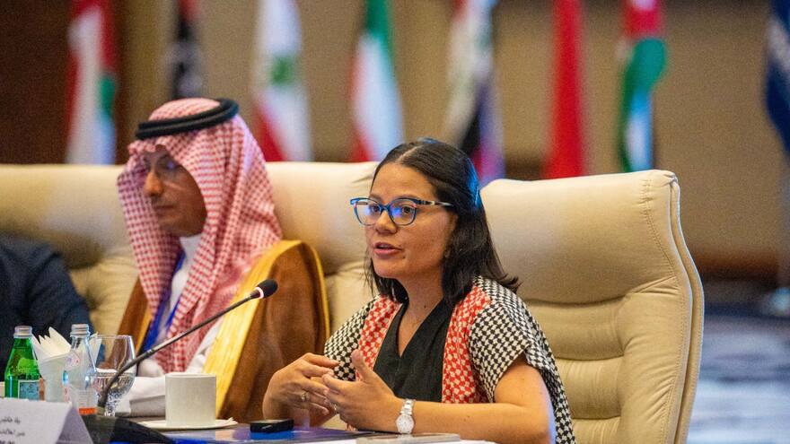 Anato celebra nombramiento de Natalia Bayona como directora de la OMT