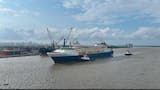 Asoportuaria pide priorizar inversiones en el Río Magdalena y los puertos del país al gobierno entrante