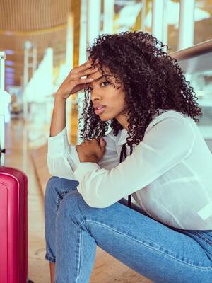 Lo peligroso no es el pelo, es el racismo | Columna de Fabrina Acosta C.