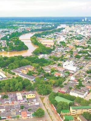 Redescubriendo a Montería | Columna de Nicolás Renowitzky R.