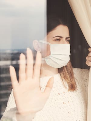 El dominio de ómicron | Columna de José Consuegra B.