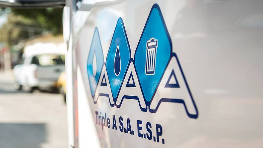 Este viernes suspenden agua en Barrio Abajo, Modelo y Montecristo