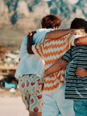 ‘Amigonometría’