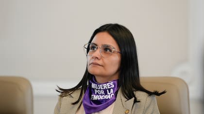 Angie Rodríguez fue ratificada por el presidente Petro como directora del Dapre