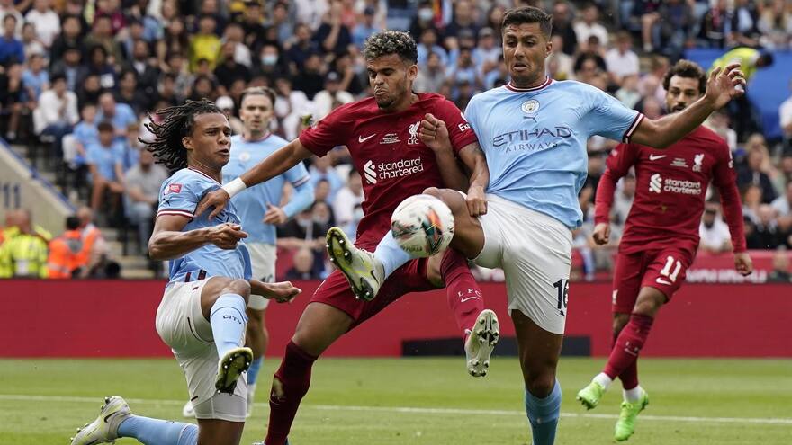 Pep Lijnders, asistente de Klopp, relató en su libro ‘Intensity’ cómo fue el seguimiento que le hicieron a Luis Díaz para ficharlo por el Liverpool