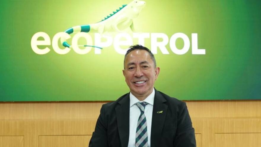 ¿Por qué mantener a Roa en Ecopetrol?