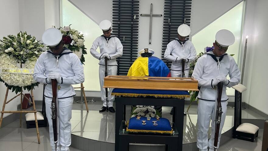 Embajada de Japón lamenta fallecimiento de José Kaoru Doku