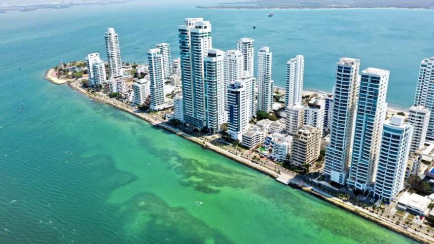 Cartagena: Procuraduría advierte al Distrito por contaminación en la bahía