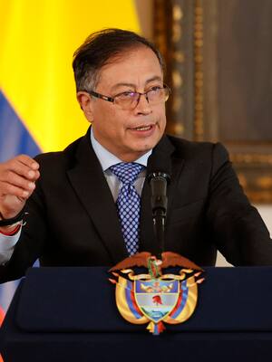 ¿Para qué quería ser presidente? | Columna de Óscar Borja