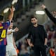 “Necesitamos dar un paso adelante”: Arbeloa