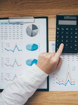 “Un presupuesto irresponsable”