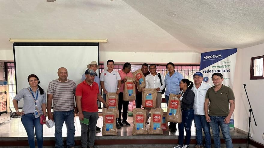 Agro del Cesar será vinculado al programa territorial de Caribe seco
