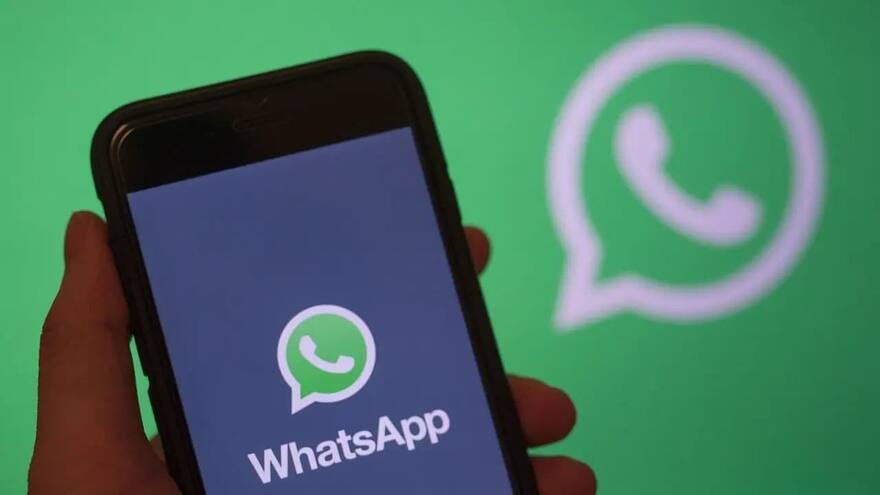 WhatsApp está de vuelta en su funcionamiento luego de presentar fallas
