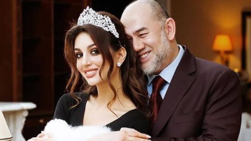 La historia del rey que renunció a su corona por amor y se divorció a los siete meses