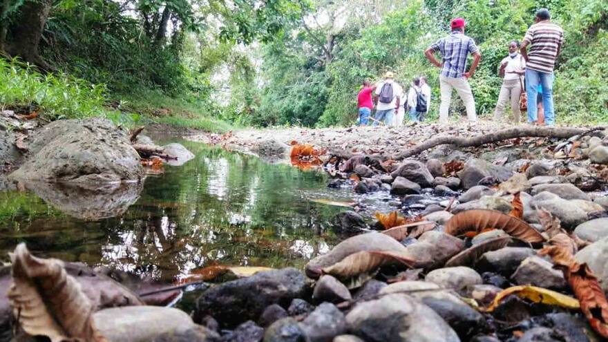 San Onofre explora territorios para el ecoturismo