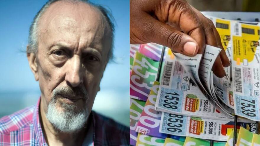 Hombre ganó la lotería 14 veces con truco matemático; ¿En qué consiste?