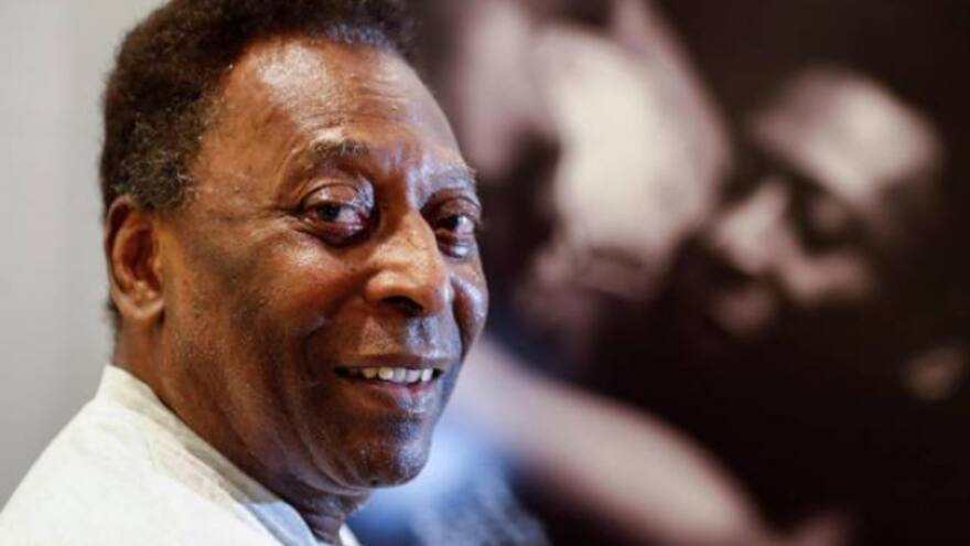 Testamento de Pelé: Dejó a su viuda el 30% de su patrimonio y mencionó que podría tener una hija no reconocida