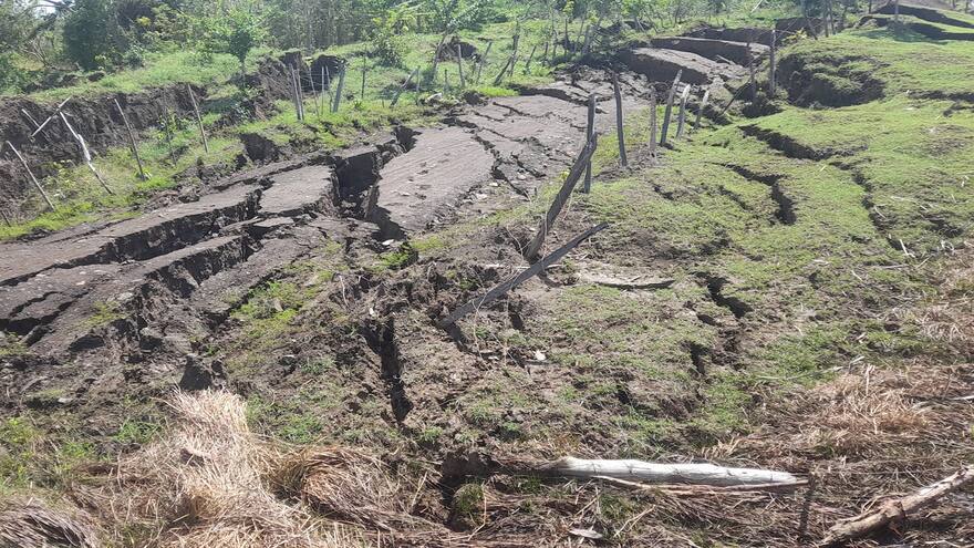 Con el turismo tratan de cerrar las grietas del terror en Puerto Escondido