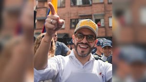 Abelardo de la Espriella advierte riesgos para garantías electorales y presenta propuesta ante la Defensoría