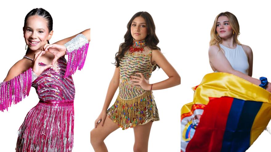 El Country Club designa a sus capitanas de Comparsas 2024 -2025