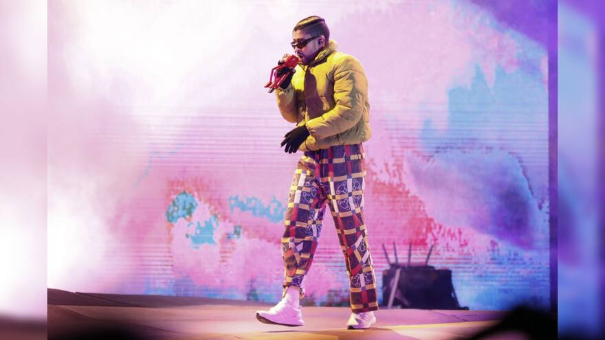 Boletas falsificadas, la mala nota que preocupa a los amantes de la música