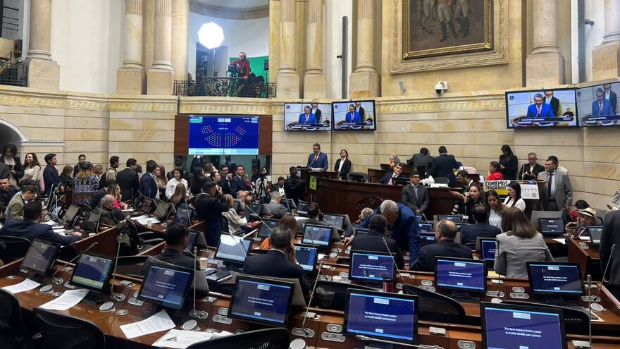 Bancada Caribe plantea tres soluciones de corto plazo para bajar tarifas de energía