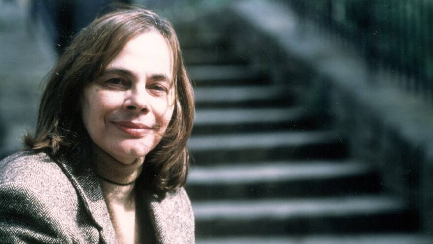 'Mi obra es independiente de las modas': Cristina Peri Rossi