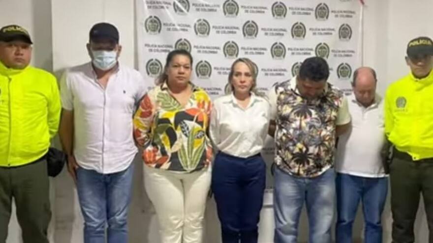 Sucre: declaran infundado el impedimento amparado presentado por el juez Segundo Promiscuo Municipal de Sincé, Alberto Andrés Cote Tovar