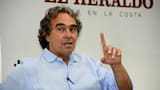 Valencia invita a Sergio Fajardo a ‘tomarse un café’ ¿Qué respondió el candidato?