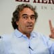 Valencia invita a Sergio Fajardo a ‘tomarse un café’ ¿Qué respondió el candidato?