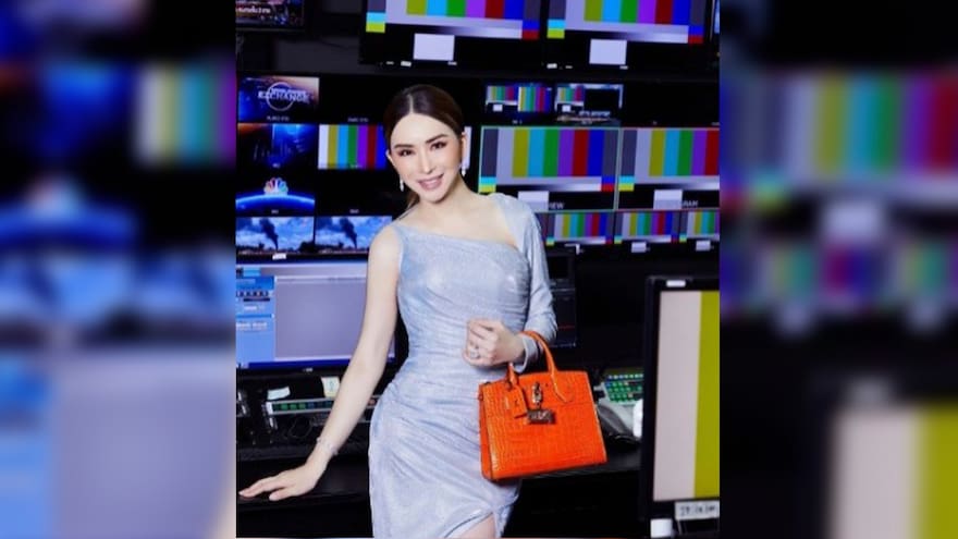 Miss Universo: magnate tailandesa transgénero compró el concurso