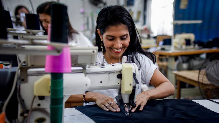 Desigualdad salarial: la constante lucha que afrontan las mujeres