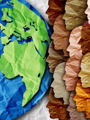 Democracia y diversidad: El desafío II | Columna de Ricardo Plata Cepeda