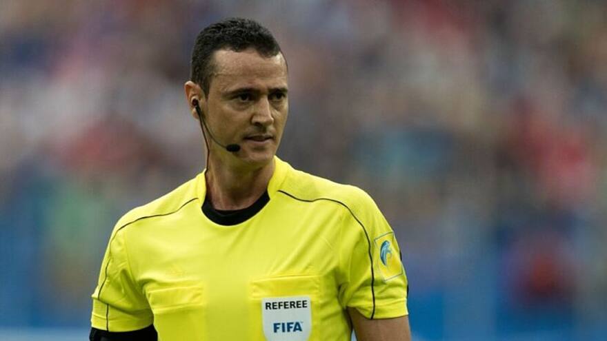 Los jugadores con los que Wílmar Roldán 'siempre terminaba peleando'