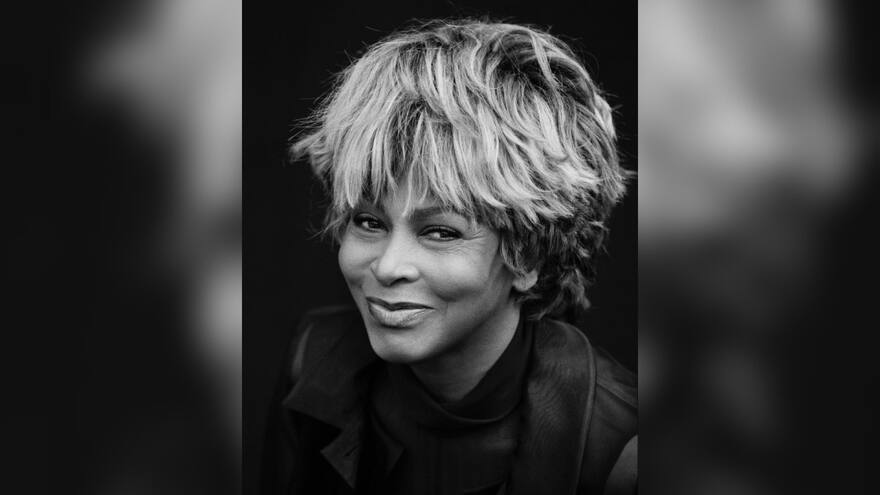 Muere a los 83 años Tina Turner, la ‘Reina del Rock n’ Roll’