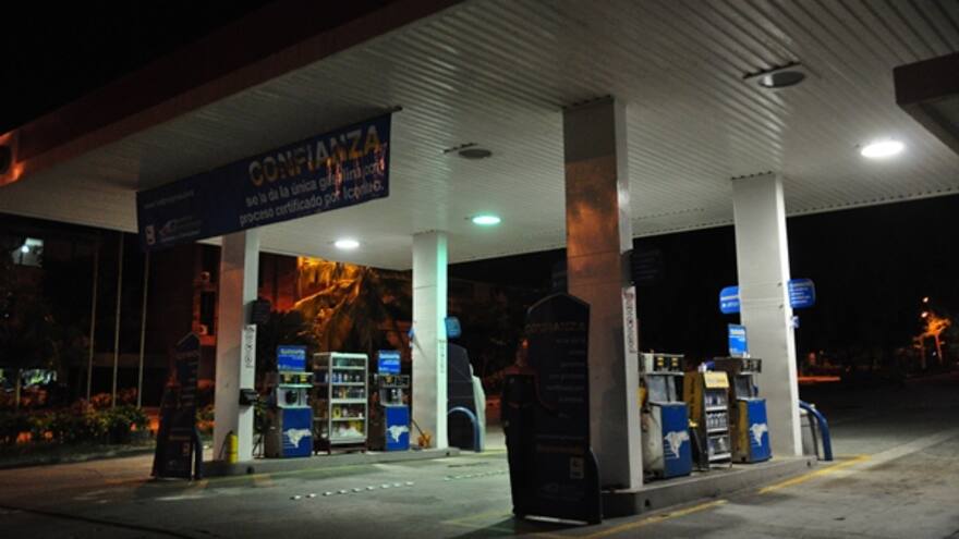 Asesinan a bala a trabajador de gasolinera en suroriente de Barranquilla