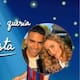 Falcao García y Lorelei Tarón lanzaron ‘El niño que quería ser futbolista’, libro que relata los primeros años del jugador
