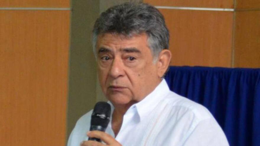 Gobernador de Sucre denuncia ante Fiscalía presunto ‘cartel del asma’
