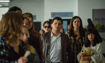 ‘Dear Killer Nannies: criado por sicarios’ la serie que explora la vida de Juan Pablo Escobar estrena el 1 de abril