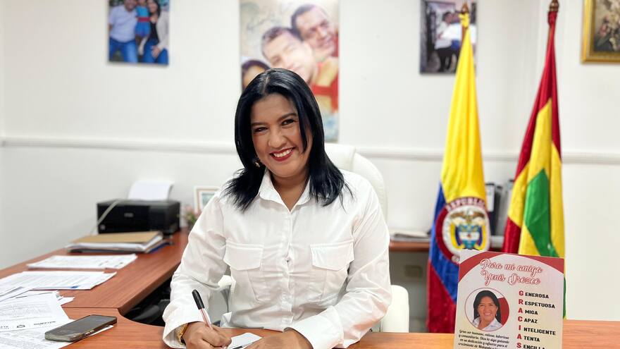 Sancionan acuerdo para proyecto de viviendas VIS y VIP en Malambo