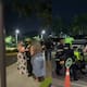 Pánico en el Parque Comercial Guacarí, de Sincelejo, por una pelea con arma de fuego