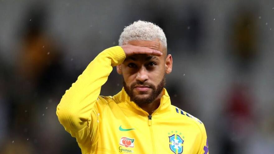 Mundial Qatar: Neymar enfrenta juicio por corrupción y estafa en España